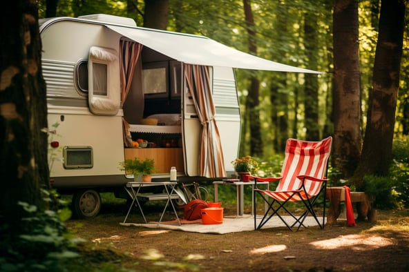 Caravan verzekering verplicht? Dit moet je weten.
